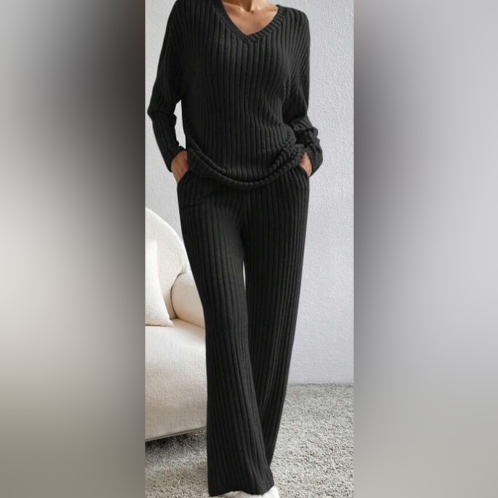 Two Piece Lounge Set - Various Sizes